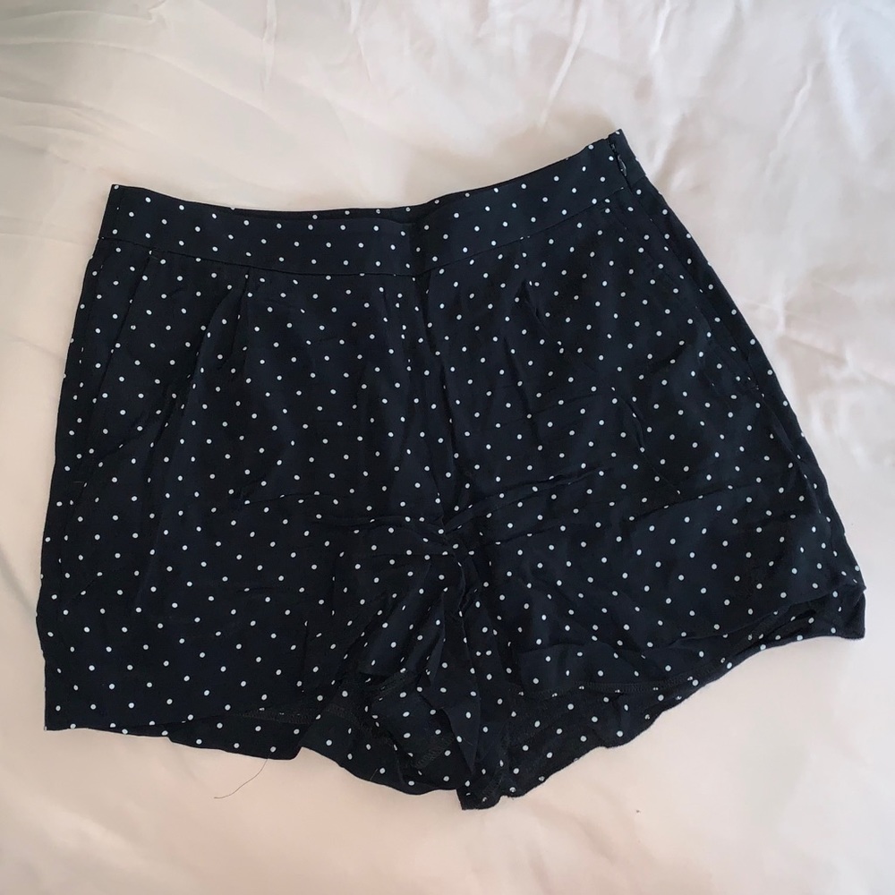 Ann Taylor LOFT shorts